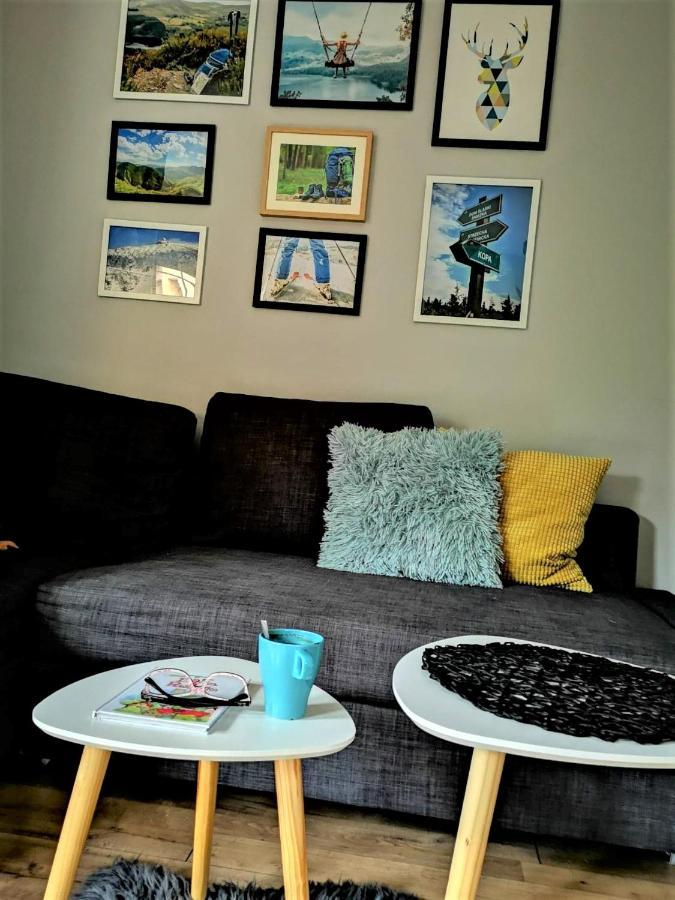 Apartamenty Bliżej Chmur blisko centrum Karpacz Zewnętrze zdjęcie